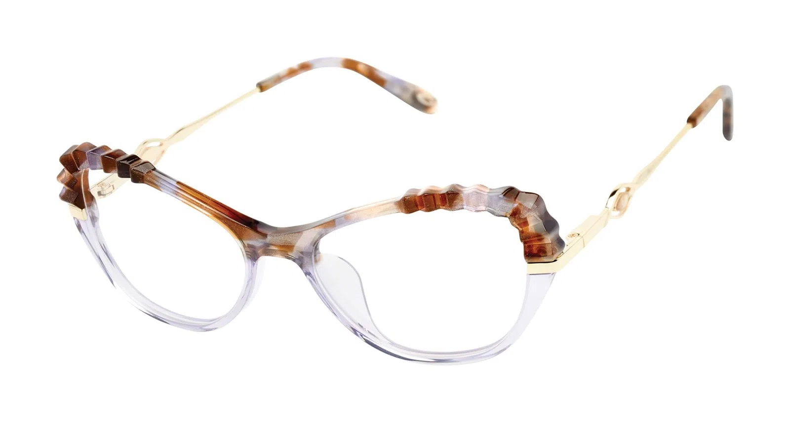 Victor Glemaud VGO042 Eyeglasses - view 2